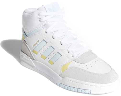 (W) adidas Originals Drop Step 'Blanco Gris Azul' EF7150 Order (W) adidas Originals Drop Step 'Blanco Gris Azul' EF7150