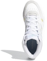 (W) 아디다스 오리지널 드롭 스텝 '화이트 그레이 블루' EF7150 Shop (W) 아디다스 오리지널 드롭 스텝 '화이트 그레이 블루' EF7150