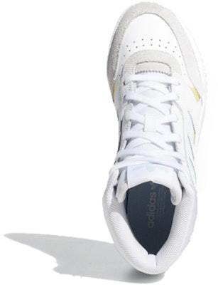 (W) adidas Originals Drop Step 'Blanco Gris Azul' EF7150 Shop (W) adidas Originals Drop Step 'Blanco Gris Azul' EF7150