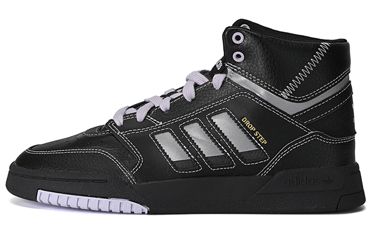 Buy (Women) adidas originals Drop Step Black FV4884