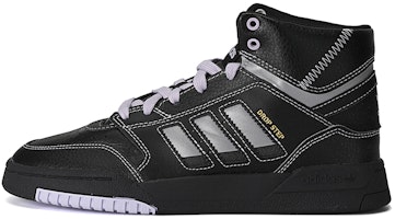 (Women) adidas originals Drop Step Black FV4884 (Women) adidas originals Drop Step Black FV4884