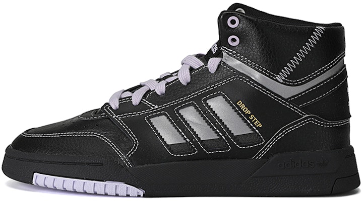 (Women) adidas originals Drop Step Black FV4884 Buy (Women) adidas originals Drop Step Black FV4884