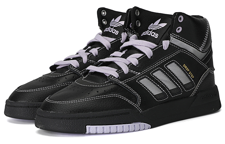Lookbook (Women) adidas originals Drop Step Black FV4884