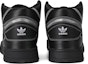 Shop (Women) adidas originals Drop Step Black FV4884