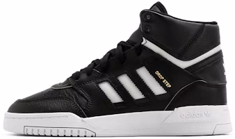 (Women) adidas originals Drop Step 'Black White' EF7145 (Women) adidas originals Drop Step 'Black White' EF7145