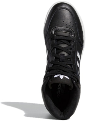 (W) adidas Originals Drop Step 'Hitam Putih' EF7145 Purchase (W) adidas Originals Drop Step 'Hitam Putih' EF7145