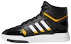 Buy (W) adidas Originals Drop Step 'Negro Amarillo' EE5227