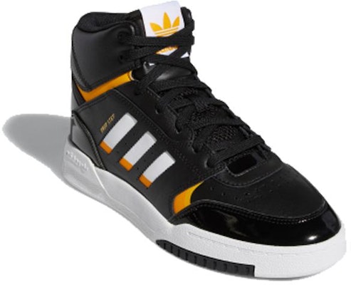 (W) adidas Originals Drop Step 'Negro Amarillo' EE5227 Order (W) adidas Originals Drop Step 'Negro Amarillo' EE5227