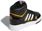 Shop (W) adidas Originals Drop Step 'Negro Amarillo' EE5227