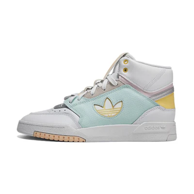 (W) adidas Originals Drop Step XL 'White Multi-Color'