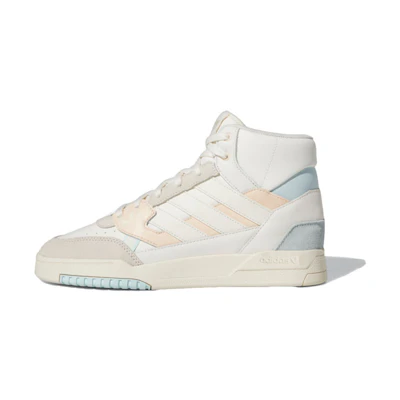 (W) adidas Originals Drop Step XL 'White Multi-Color'