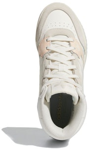 adidas originals Drop Step Se 防滑耐磨 高筒 滑板鞋 女款 白藍粉 Purchase adidas originals Drop Step Se 防滑耐磨 高筒 滑板鞋 女款 白藍粉