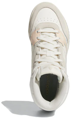 adidas originals Drop Step Se 防滑耐磨 高筒 滑板鞋 女款 白藍粉 Purchase adidas originals Drop Step Se 防滑耐磨 高筒 滑板鞋 女款 白藍粉