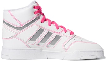 (W) 阿迪达斯三叶草Drop Step系列'白粉灰' FV4883 Order (W) 阿迪达斯三叶草Drop Step系列'白粉灰' FV4883