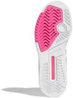 (W) 阿迪达斯三叶草Drop Step系列'白粉灰' FV4883 Details for (W) 阿迪达斯三叶草Drop Step系列'白粉灰' FV4883