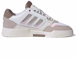 Order adidas originals Drop Step LOW 2.0 舒適百搭 減震耐磨 低筒 女款 板鞋 白灰粉