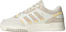 Buy (W) adidas Originals Drop Step Low 'Blanco Crema Gris' GW9737