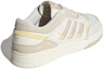 Shop (W) adidas Originals Drop Step Low 'Blanco Crema Gris' GW9737