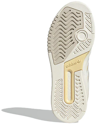 (W) adidas Originals Drop Step Low 'Blanco Crema Gris' GW9737 Details for (W) adidas Originals Drop Step Low 'Blanco Crema Gris' GW9737