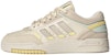 (W) adidas Originals Drop Step Low 'Krim Kuning Biru' HP2329