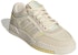 (W) adidas Originals Drop Step Low 'Krim Kuning Biru' HP2329