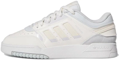 (Women) adidas Originals Drop Step IX Shoes 'White Cream Blue' IF2690 (Women) adidas Originals Drop Step IX Shoes 'White Cream Blue' IF2690
