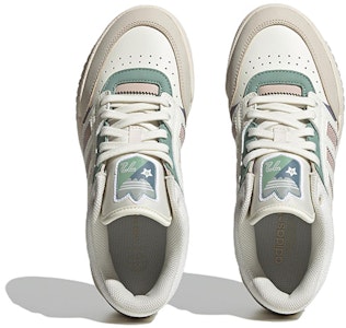 (W) アディダス ドロップステップ 白緑紫 IE1834 Purchase (W) アディダス ドロップステップ 白緑紫 IE1834