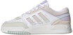 (W) adidas Originals Drop Step Low 'Putih Ungu' HP2328