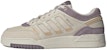 (W) adidas Originals Drop Step Low 'Putih Ungu' GW9736