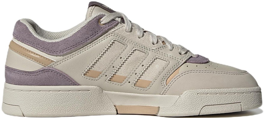 (W) adidas Originals Drop Step Low 'Blanco Púrpura' GW9736 Order (W) adidas Originals Drop Step Low 'Blanco Púrpura' GW9736