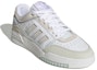 Lookbook (W) adidas Originals Drop Step Low 'Putih Ungu' HP2328