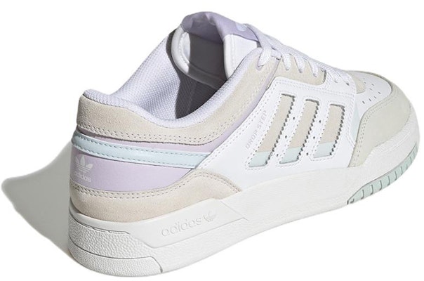 (Women) adidas Originals Drop Step Low 'White Purple' HP2328 Shop (Women) adidas Originals Drop Step Low 'White Purple' HP2328
