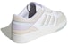 (W) adidas Originals Drop Step Low 'Putih Ungu' HP2328