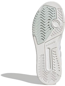 (W) アディダス ドロップステップ Low 白紫 HP2328 Details for (W) アディダス ドロップステップ Low 白紫 HP2328