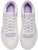 (W) adidas Originals Drop Step Low Kasut Wanita 'Putih Ungu' IF2691