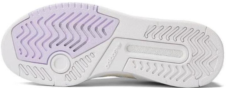 (W) アディダス ドロップステップLOW (白/紫) IF2691 Shop (W) アディダス ドロップステップLOW (白/紫) IF2691