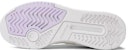 (W) adidas Originals Drop Step Low Kasut Wanita 'Putih Ungu' IF2691