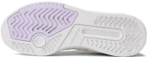 Shop (W) adidas Originals Drop Step Low Kasut Wanita 'Putih Ungu' IF2691