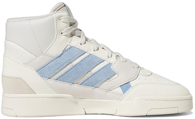 (W) 아디다스 오리지널스 드롭 스텝 SE '클라우드 화이트 / 블루' FZ5717 Order (W) 아디다스 오리지널스 드롭 스텝 SE '클라우드 화이트 / 블루' FZ5717