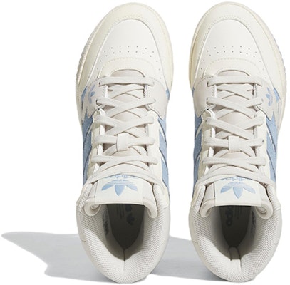 (W) 아디다스 오리지널스 드롭 스텝 SE '클라우드 화이트 / 블루' FZ5717 Purchase (W) 아디다스 오리지널스 드롭 스텝 SE '클라우드 화이트 / 블루' FZ5717