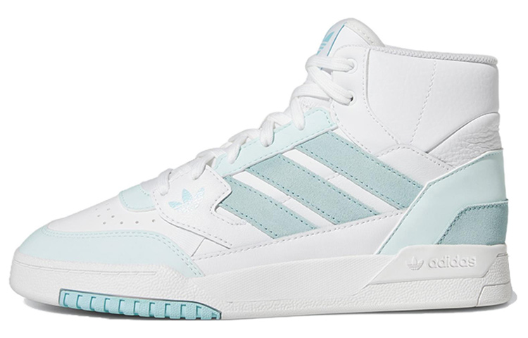 (Women) adidas Originals Drop Step SE 'Light Blue' HQ6983