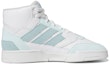 Order (W) adidas Originals Drop Step SE 'Biru Muda' HQ6983