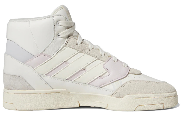 Order (W) adidas Originals Drop Step SE 'Putih Beige' HR1418