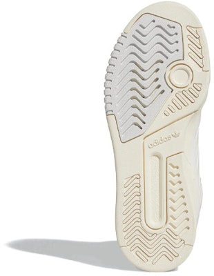 (W) adidas Originals Drop Step SE 'Putih Beige' HR1418 Details for (W) adidas Originals Drop Step SE 'Putih Beige' HR1418