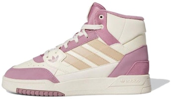 (Women) adidas Originals Drop Step SE 'White Pink' IF2697 (Women) adidas Originals Drop Step SE 'White Pink' IF2697