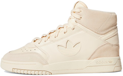 (W) adidas Originals Drop Step XL 'Crema y' GZ1585 Buy (W) adidas Originals Drop Step XL 'Crema y' GZ1585