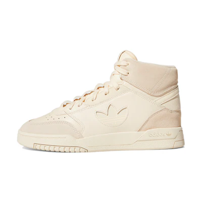(W) adidas originals Drop Step XL 'Cream y'