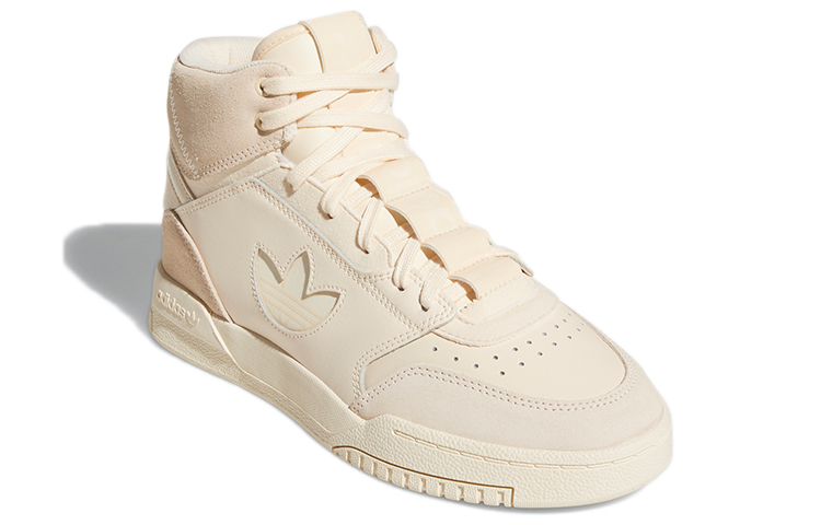 Lookbook (W) adidas Originals Drop Step XL 'Crema y' GZ1585