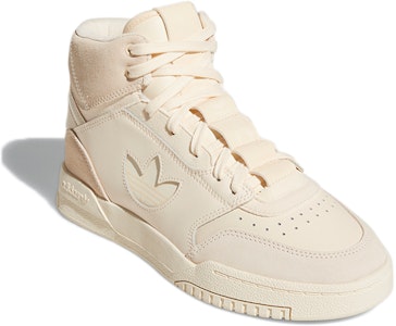 (W) adidas Originals Drop Step XL 'Crema y' GZ1585 Lookbook (W) adidas Originals Drop Step XL 'Crema y' GZ1585