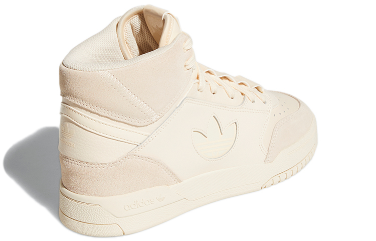 Shop (W) adidas Originals Drop Step XL 'Crema y' GZ1585